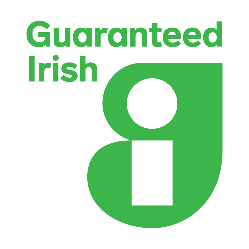 Guaranteed Irish member